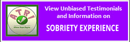 Addiction Treatment Reviews and Information on Sobriety Experience in Scottsdale, Arizona