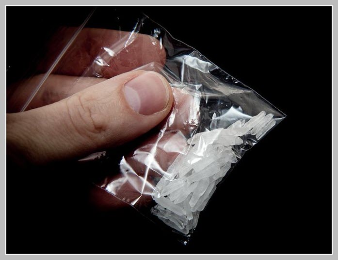 Why is Speed-Crystal Meth Addiction Prominent in Arizona?